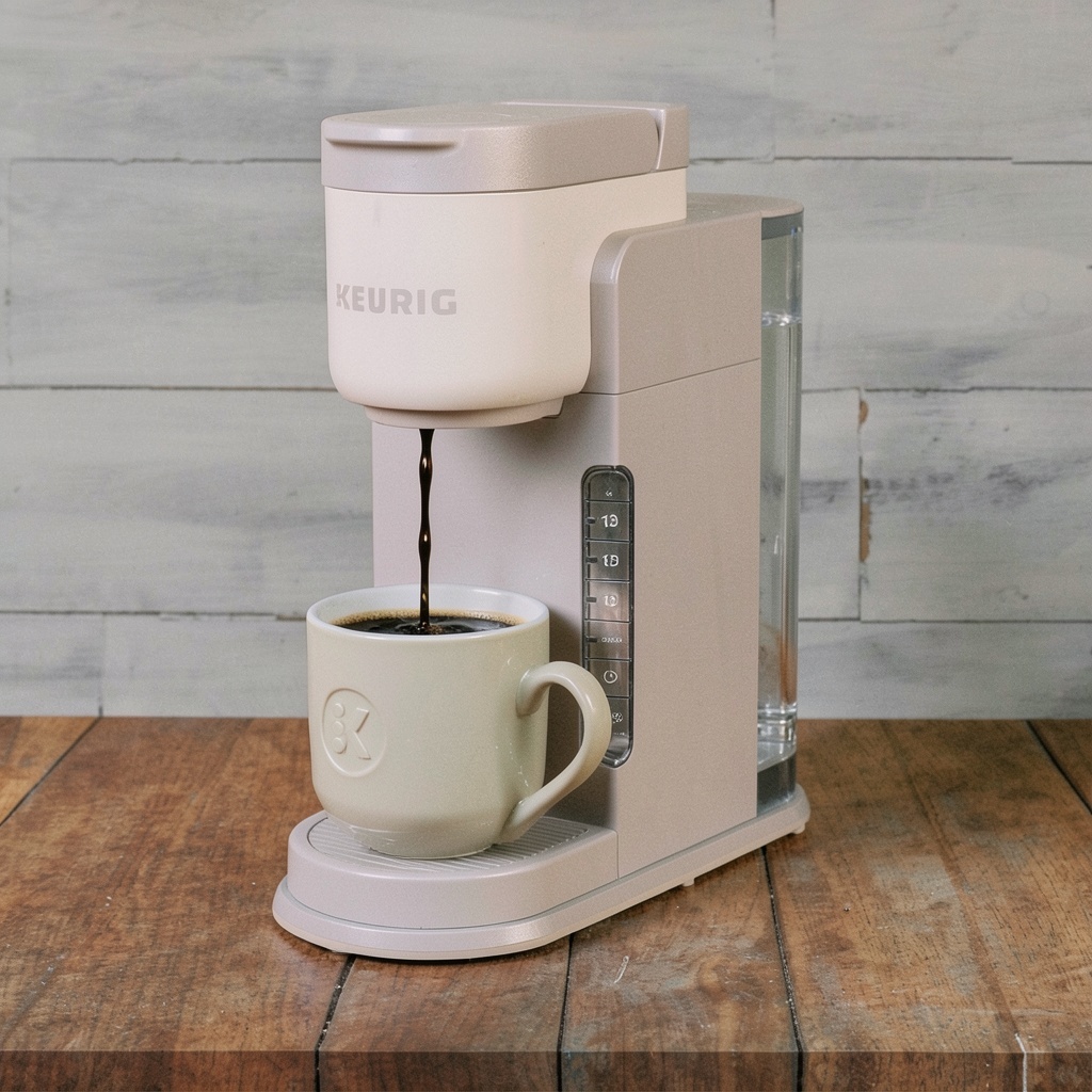 Keurig K-Express (Warm Stone)