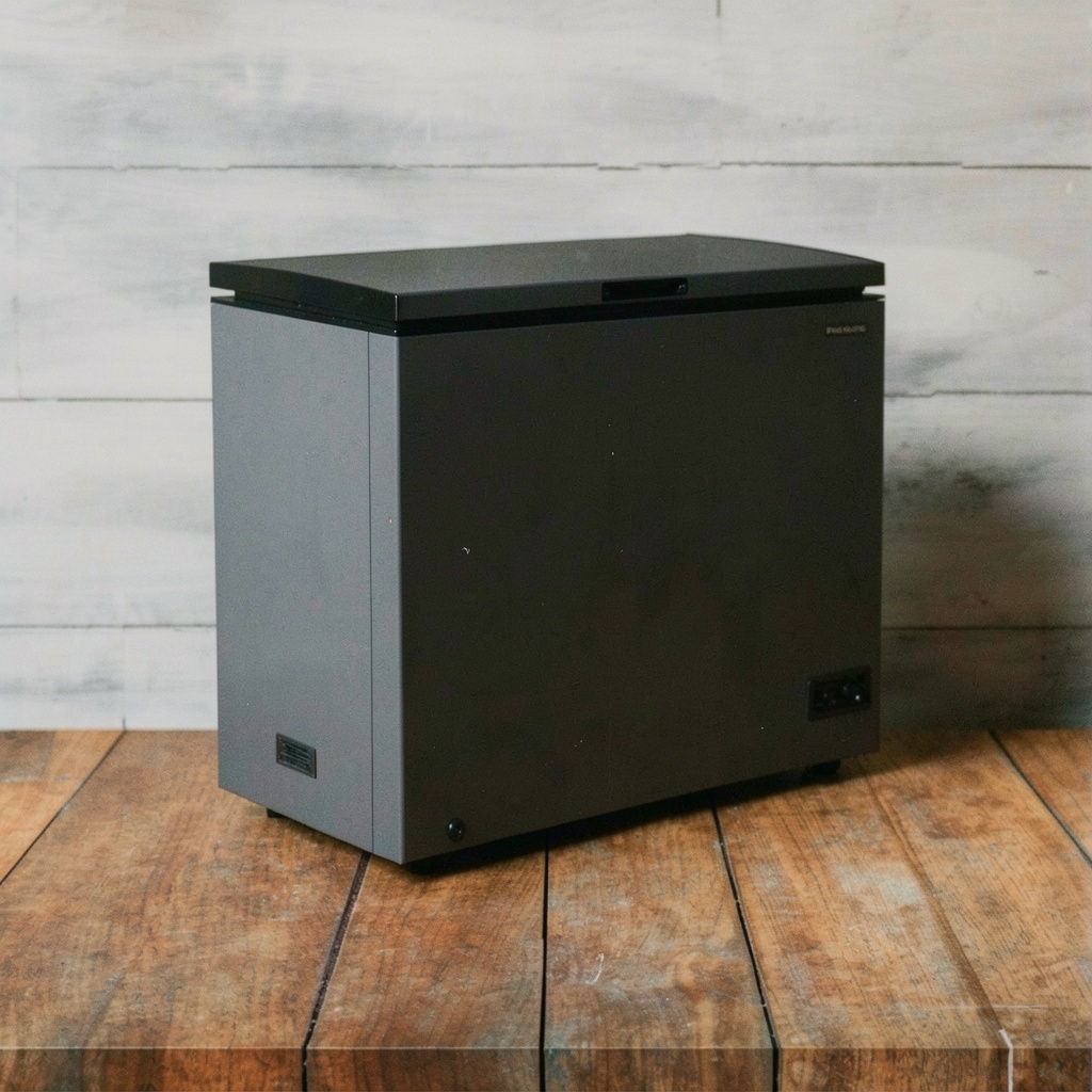 Frigidaire 10 Cu. Ft. Chest Freezer