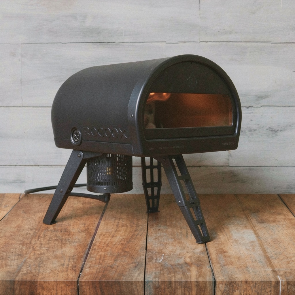 Gozney Roccbox Outdoor Pizza Oven