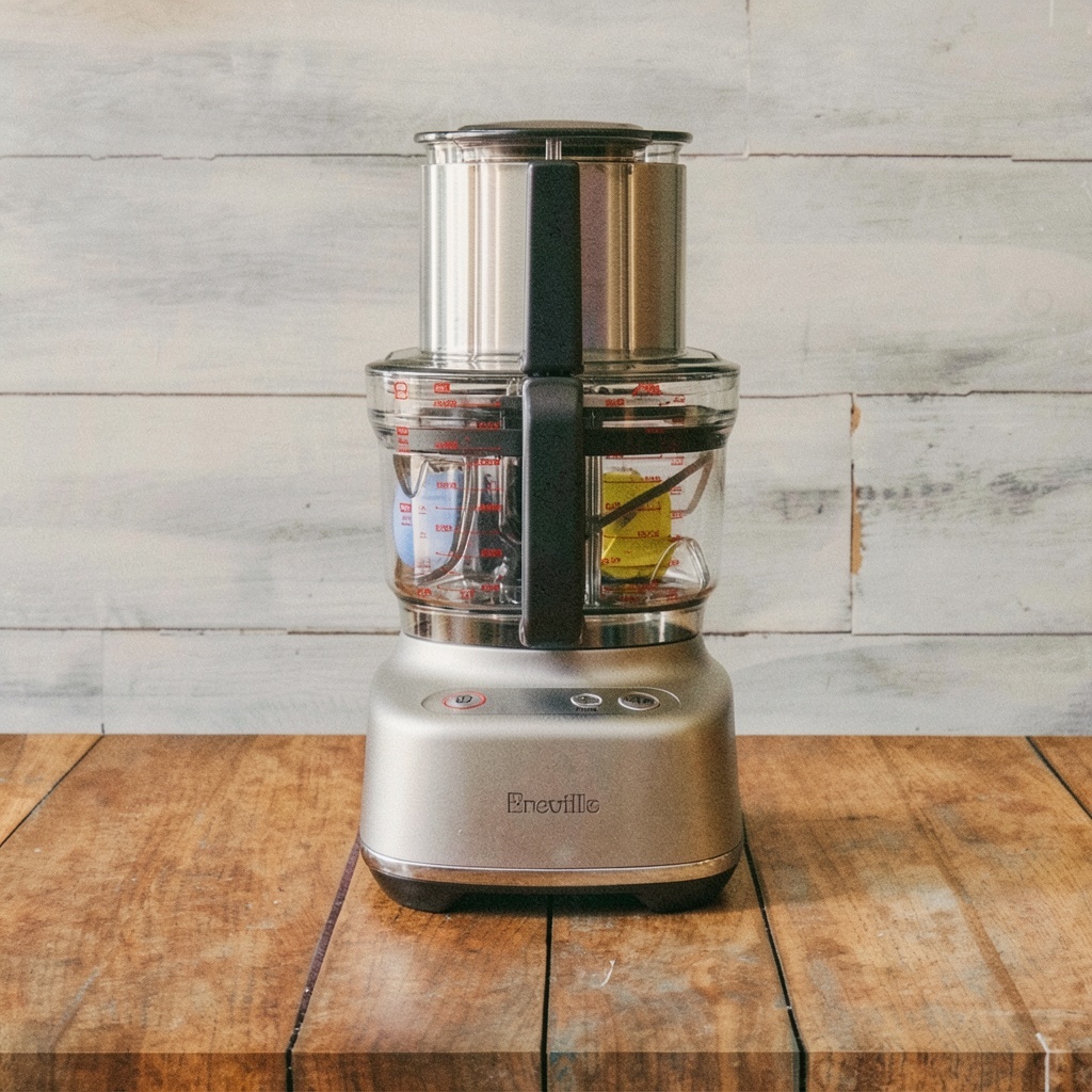 Breville Sous Chef 9 Cup Food Processor