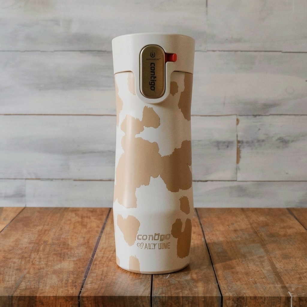 Contigo x Ally Love West Loop 3.0 16oz