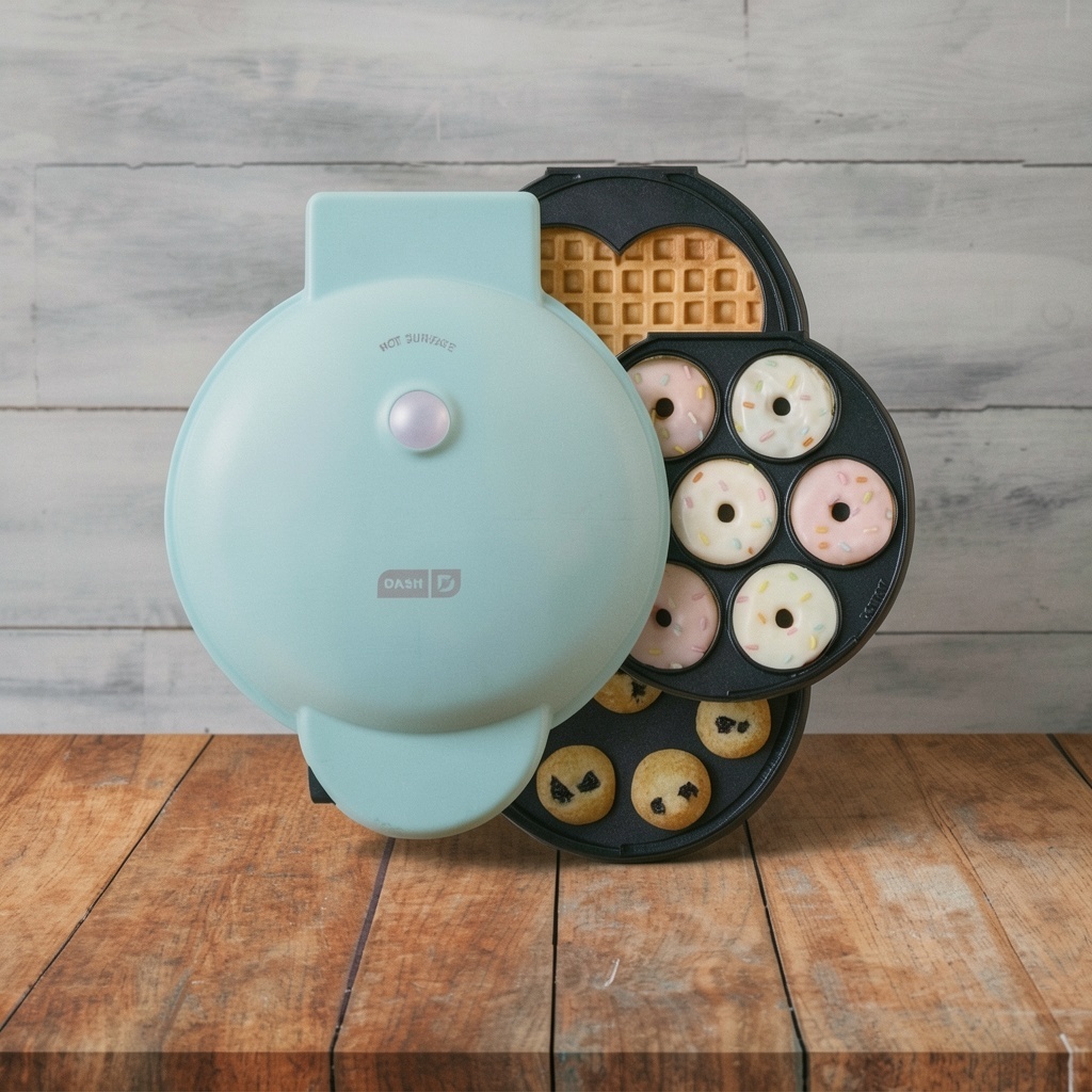 Dash MultiMaker Treat Maker System