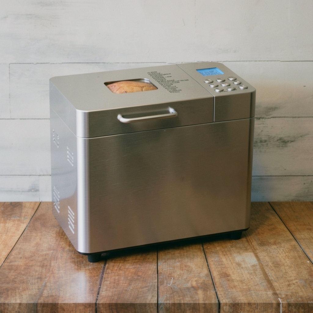 OSIPOTO 2LB Bread Maker Machine