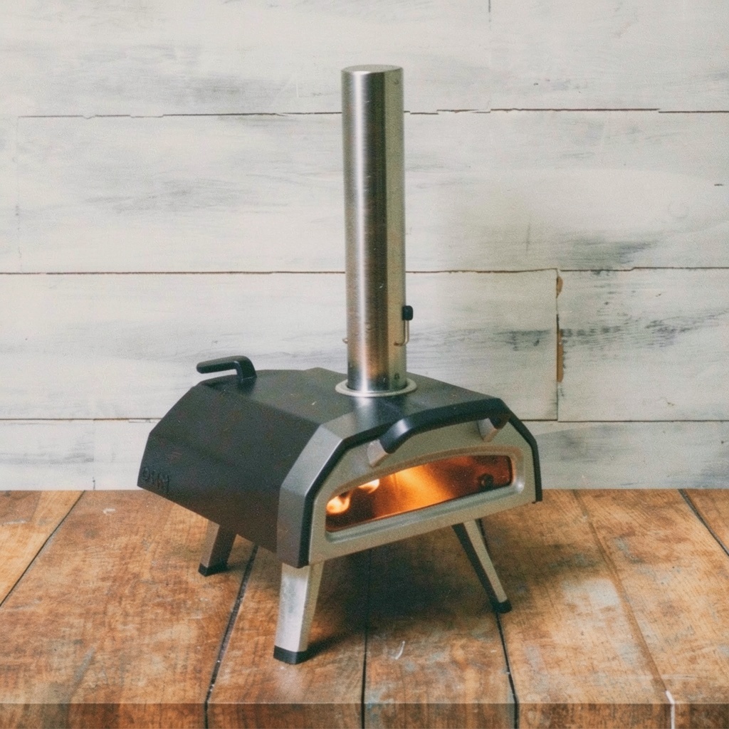 Ooni Karu 2 Multi-Fuel Outdoor Pizza Oven