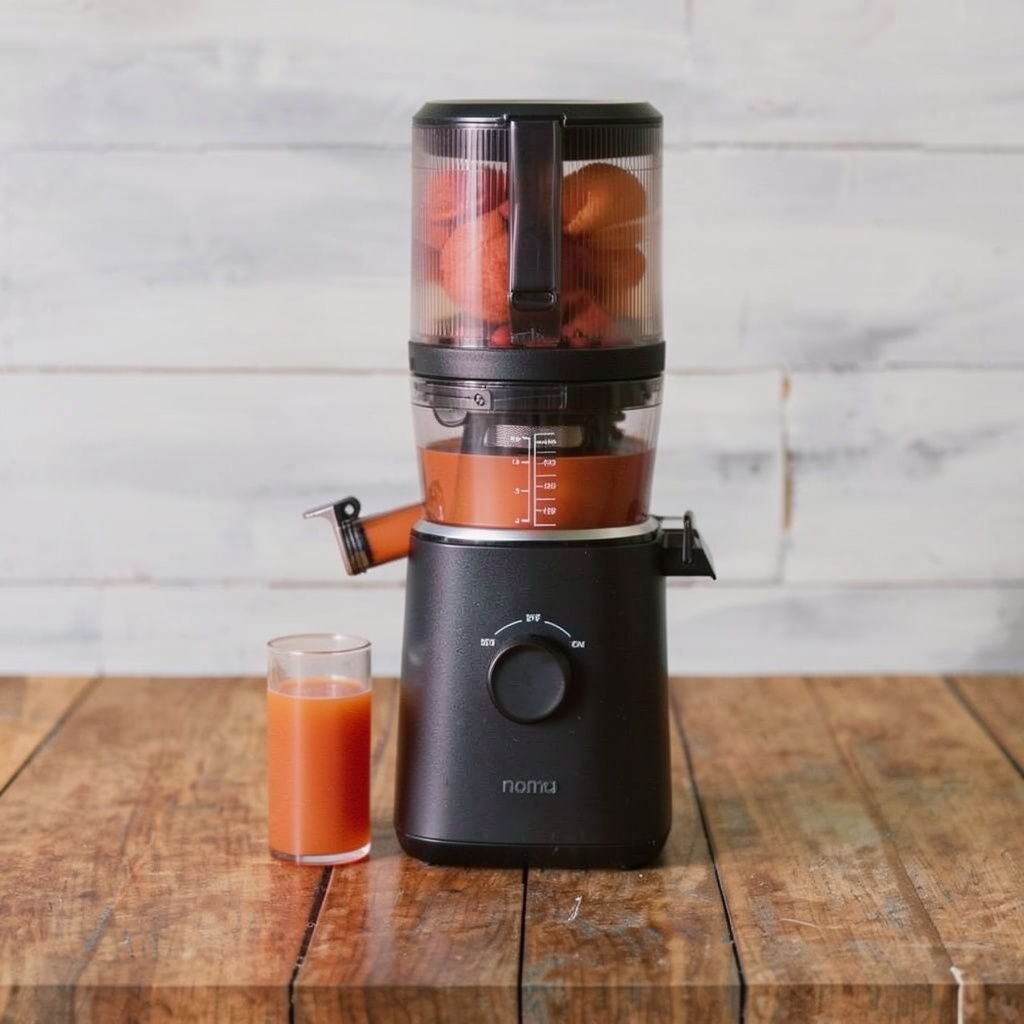 Nama J2 Cold Press Juicer