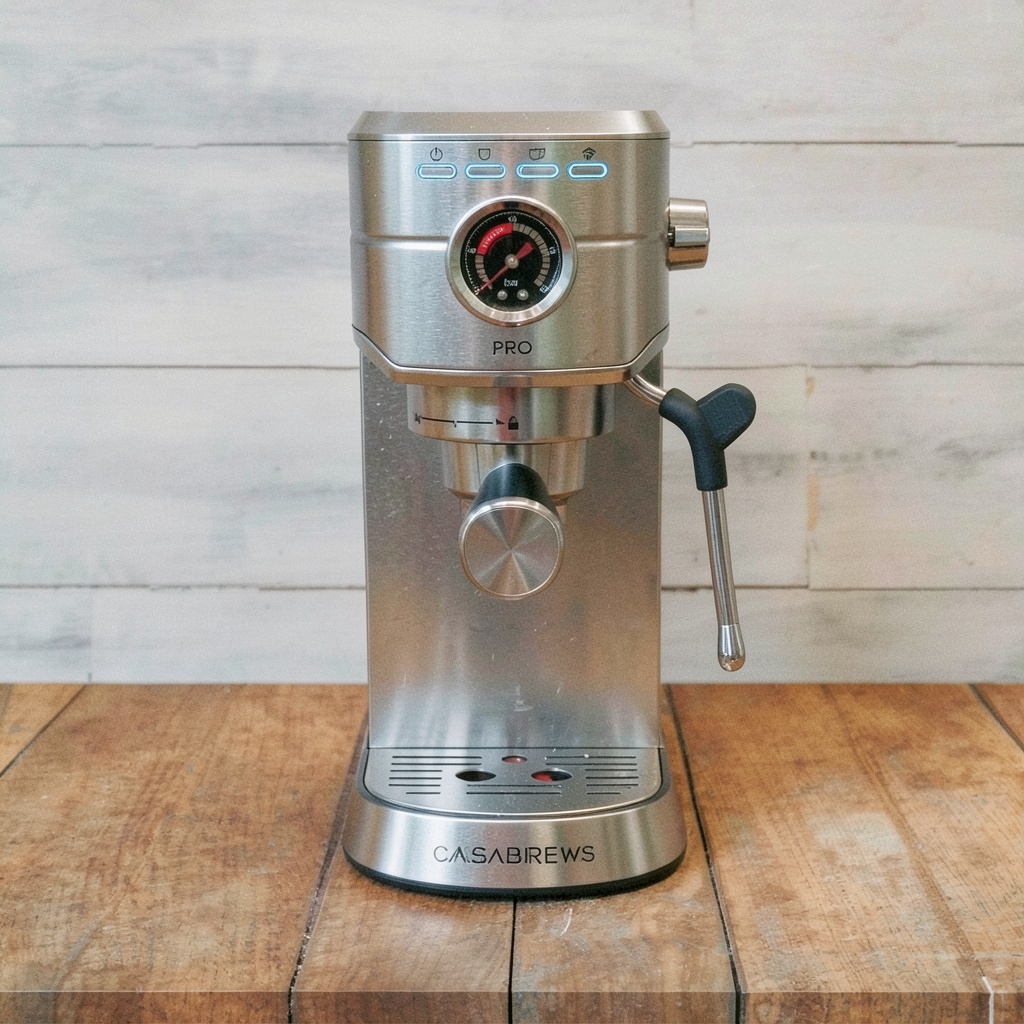 CASABREWS 5418 PRO Espresso Machine 20 Bar