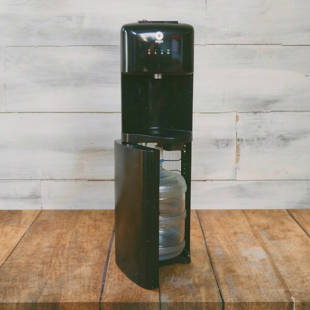 Primo Water Dispenser Bottom Loading