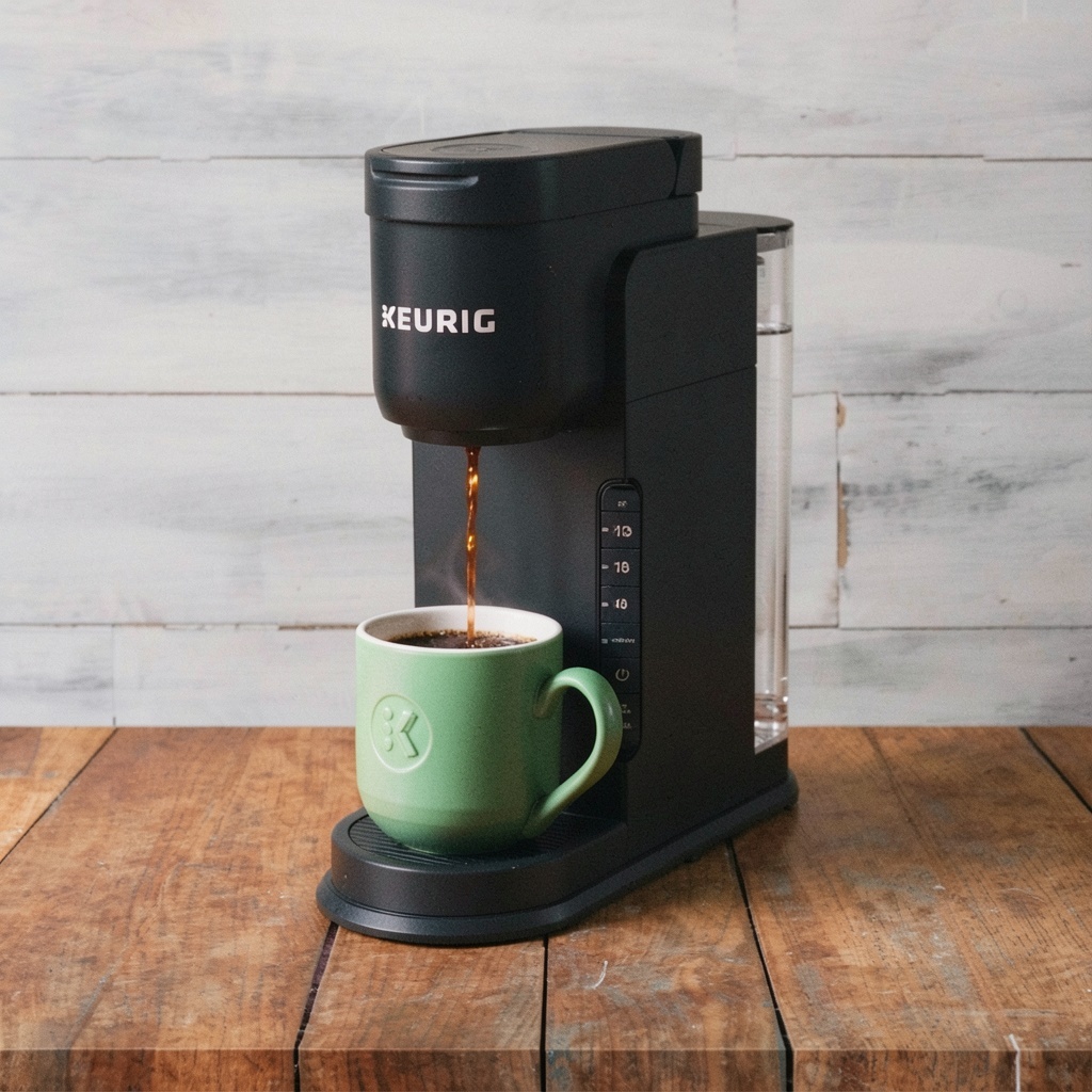 Keurig K-Express (Evergreen)