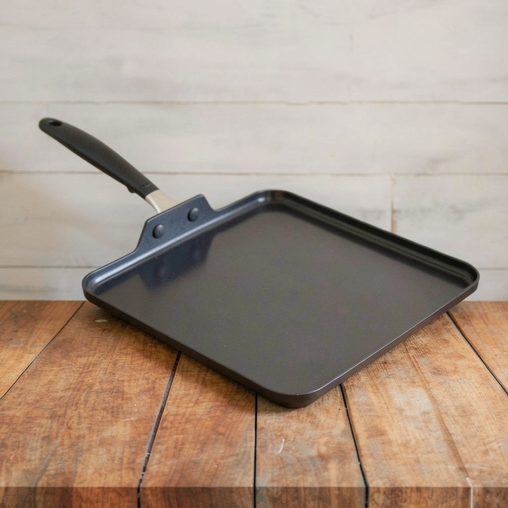 OXO 11” Non-Stick Every Day Square Griddle
