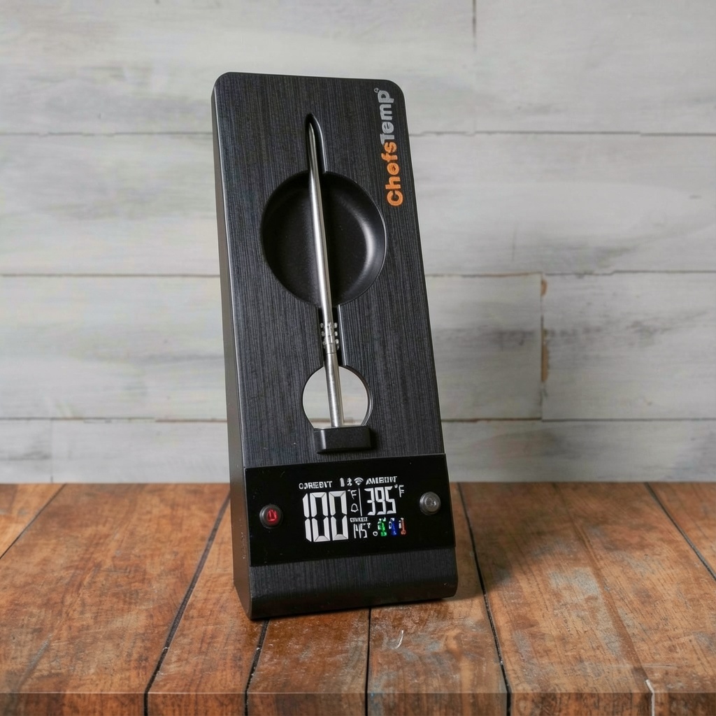 ChefsTemp ProTemp 2 Plus Wireless Meat Thermometer